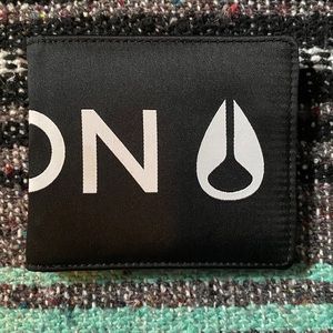 Nixon Men’s Wallet